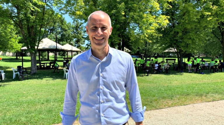 Torna Filippo Rando, sarà il coordinatore cittadino delle sezioni della Lega