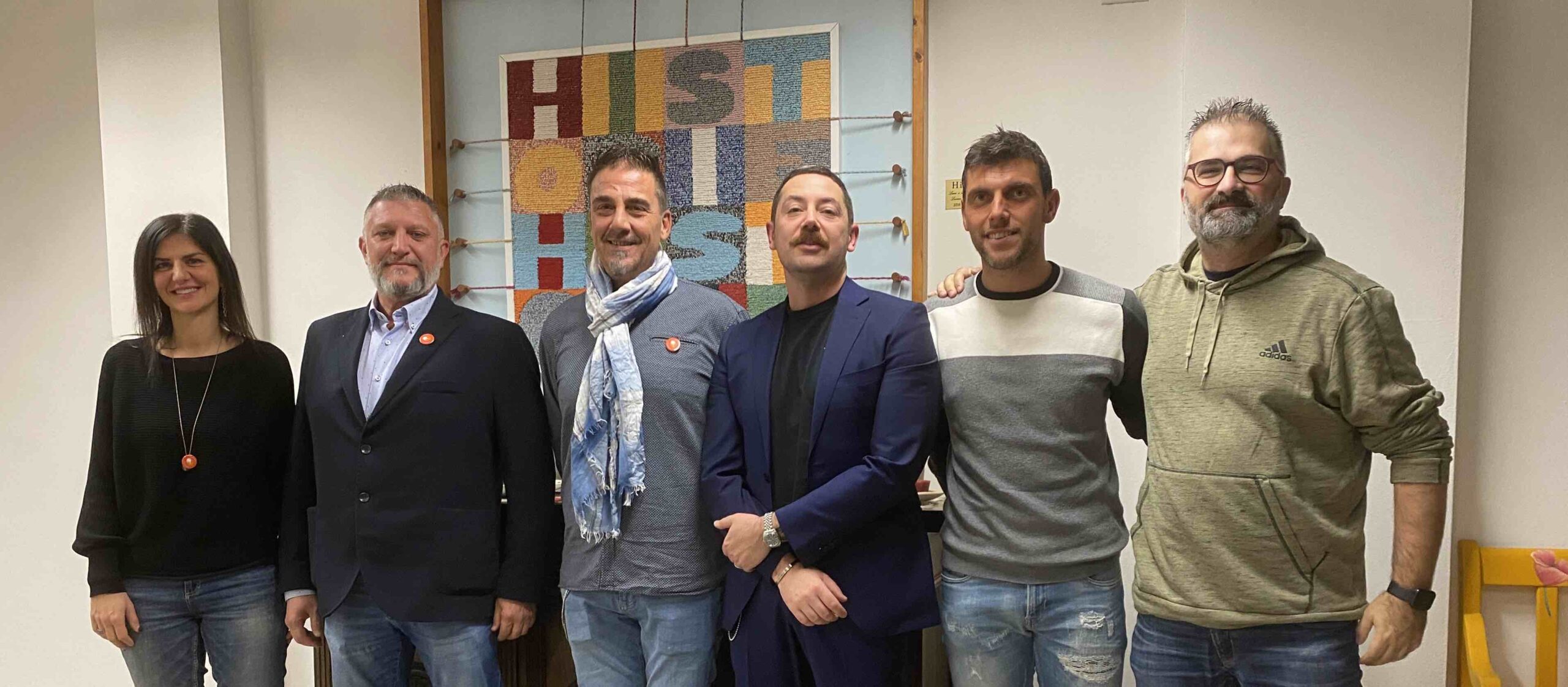 Fondazione Historie presenta il progetto “S.A.I.Che c’è?” 1 fondazione