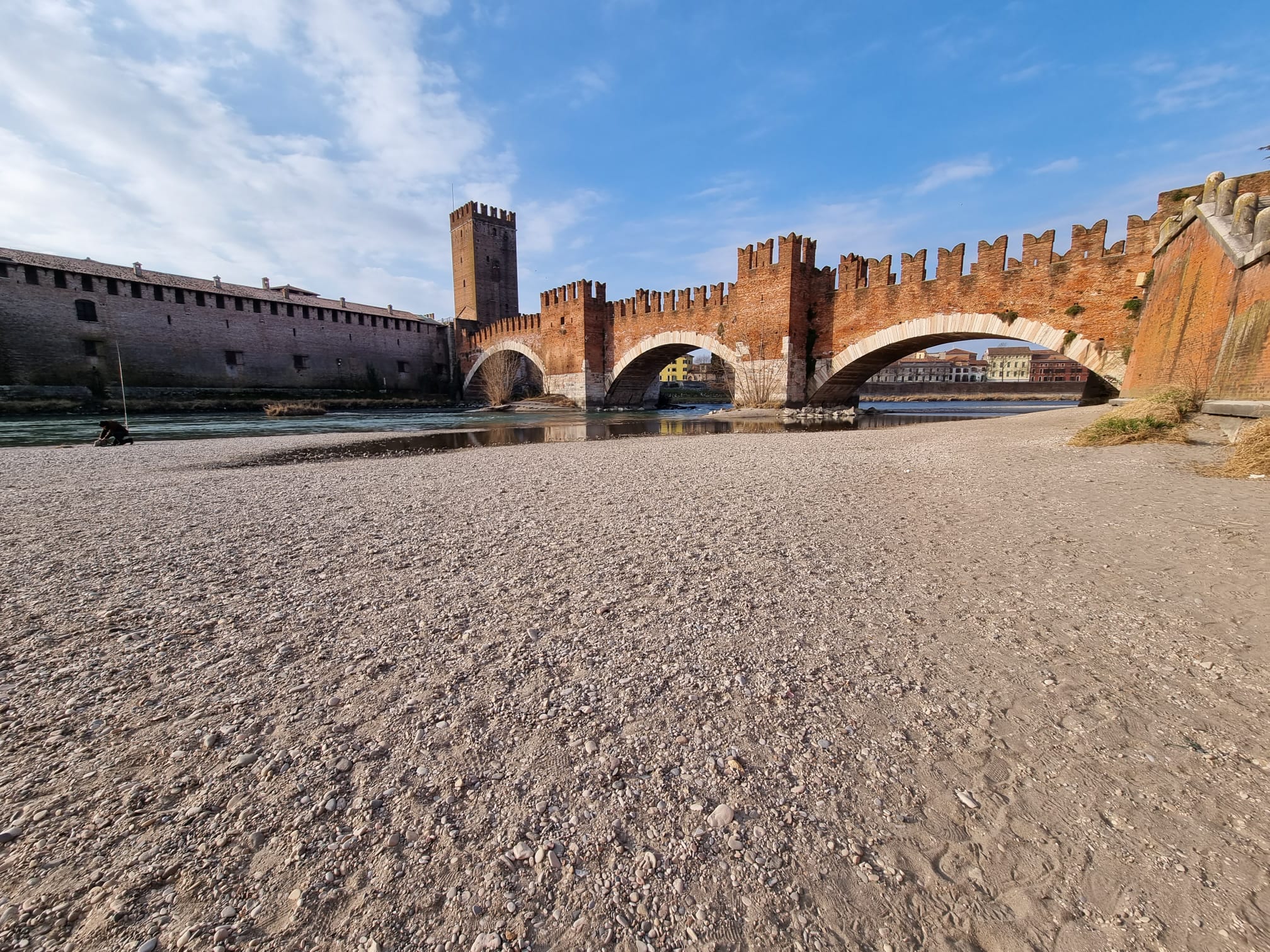 Siccità, i mille giorni che hanno cambiato l’Italia