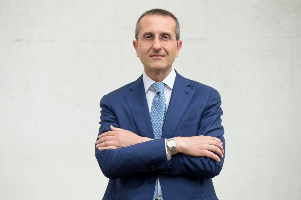 francesco vetro