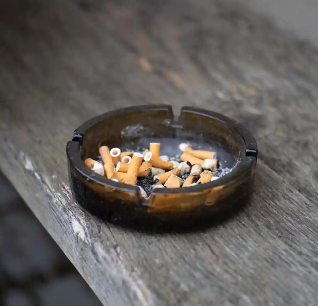 Il fumo tra le prime cause di morte 1 fumo