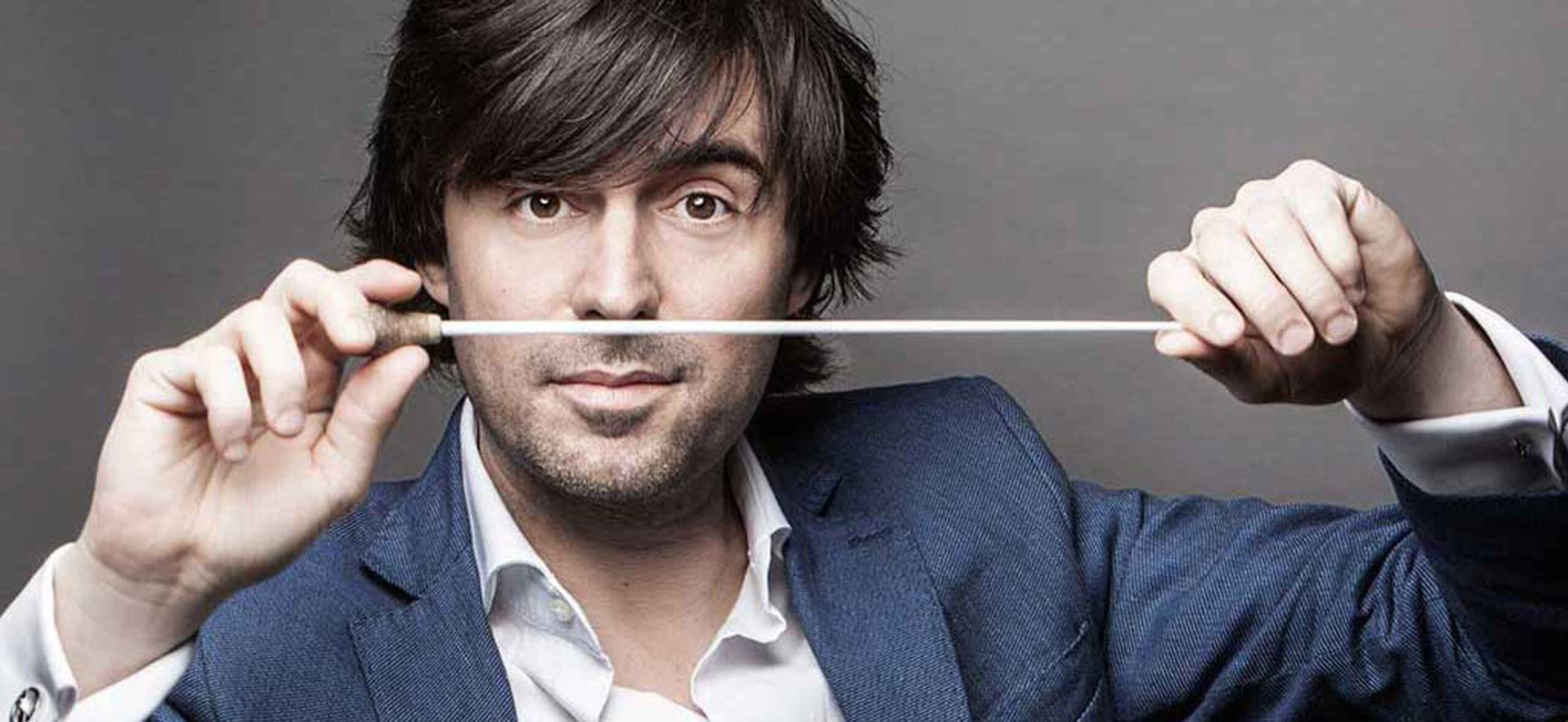 Venerdì 5 e sabato 6 maggio al Filarmonico il maestro Alessandro Cadario con le musiche di Bach e Stravinsky
