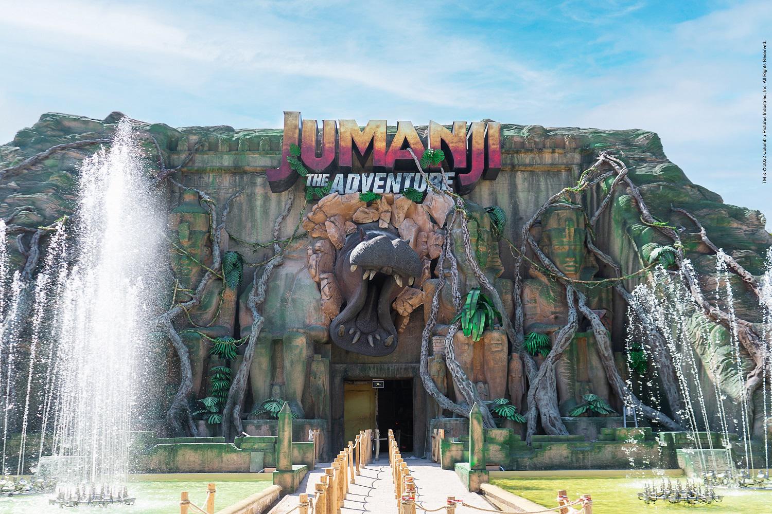 Nuova attrazione a Gardaland ad una settimana dalla riapertura