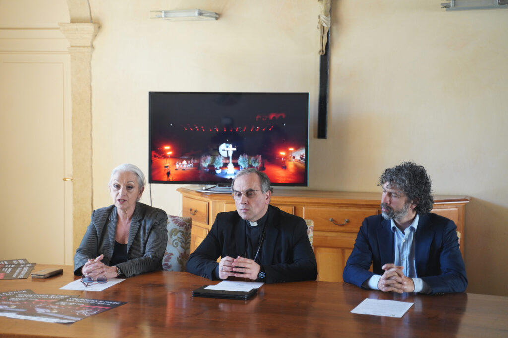 gasdia vescovo e tommasi
