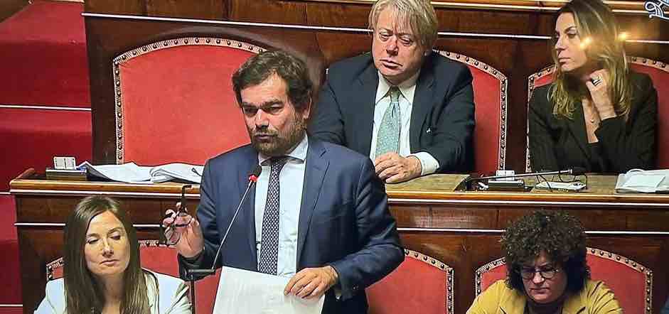 Spegnere la fiamma? Che cosa ne pensano i “fratelli" veronesi