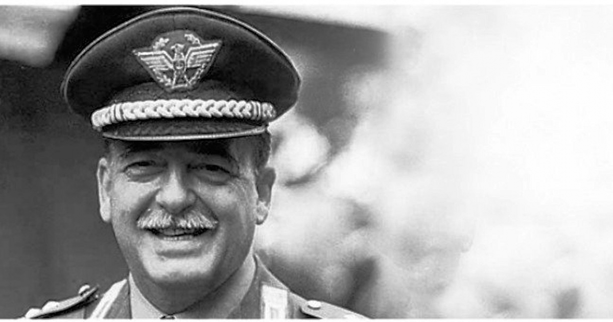 Quarant’anni fa l’assassinio di Carlo Alberto Dalla Chiesa