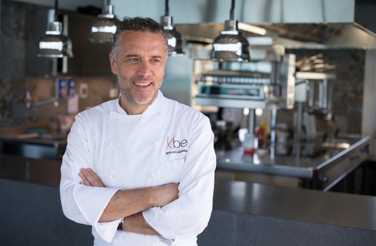 Guida Michelin 2023: Verona vola a sette ristoranti stellati 3 giancarlo perbellini 768x502 1