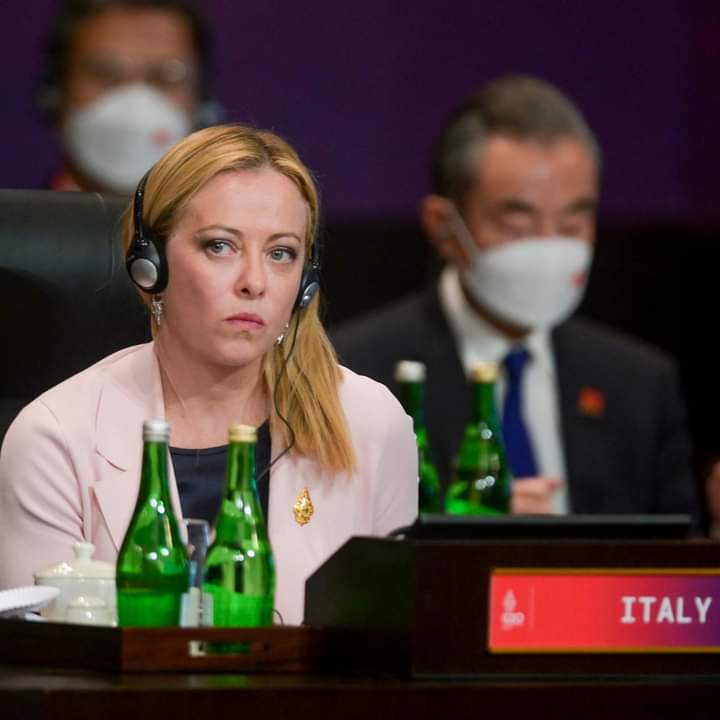 Giorgia Meloni, cinque mosse da leader per uscire dallo stallo dell’immigrazione clandestina
