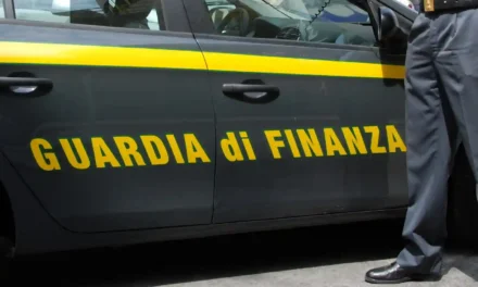 Caporalato. La Finanza denuncia 3 persone a Villafranca