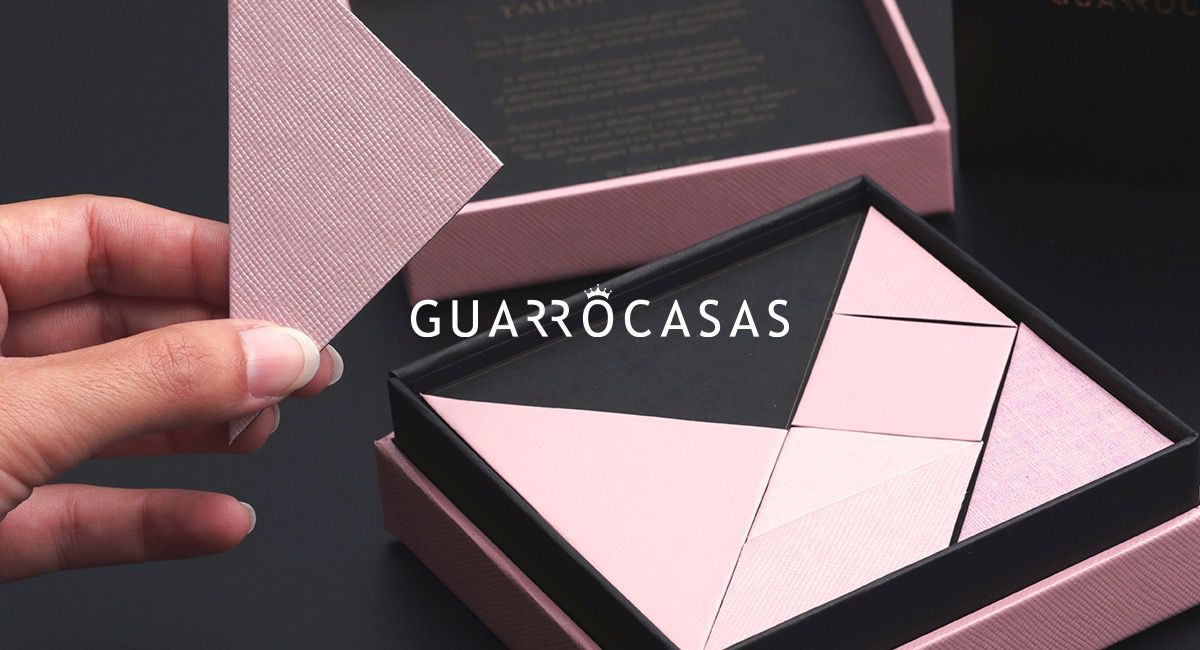 Fedrigoni sbarca in Catalogna e rileva Guarro Casas
