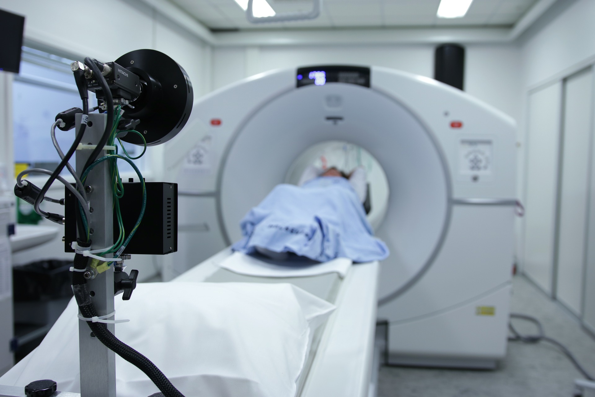 Il Fisico Medico. Una figura sanitaria poco conosciuta ma importantissima