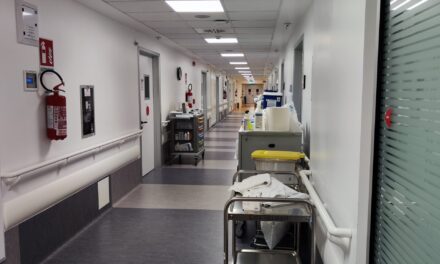“Turni massacranti”. FP CGIL e Nursing Up segnalano la Medicina d’Urgenza di Borgo Roma all’Ispettorato del Lavoro