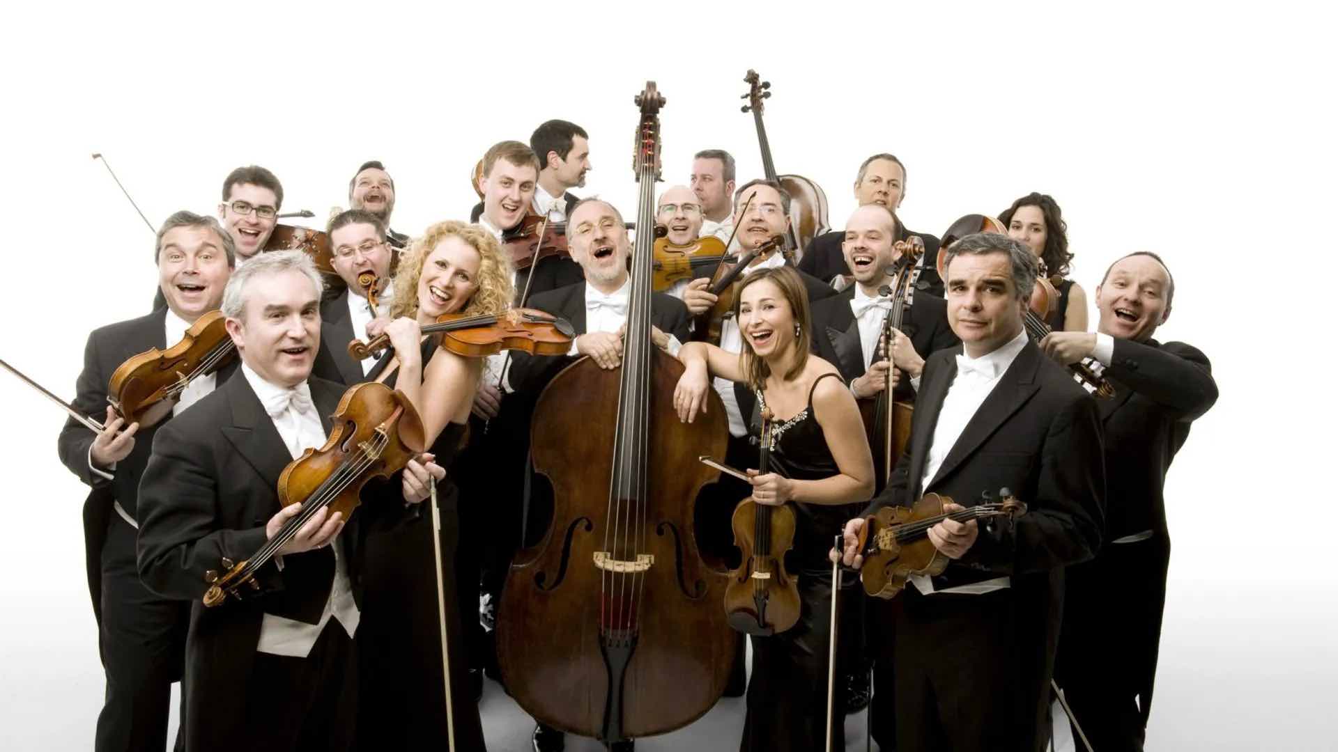 Giovedì 2 marzo i Virtuosi Italiani a San Pietro in monastero con il pianista Andrea Bacchetti