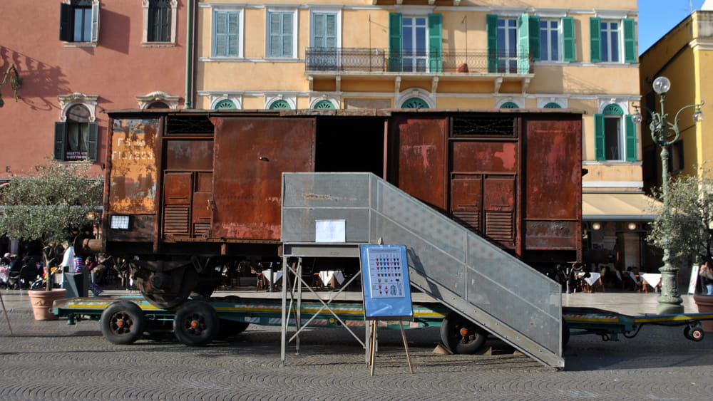 Giorno della Memoria: per Verona un calendario delle iniziative condiviso. Gli eventi per la cittadinanza