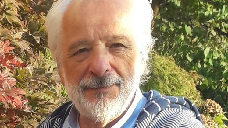 Lutto nel giornalismo veronese, si è spento oggi Giampaolo Rossignati