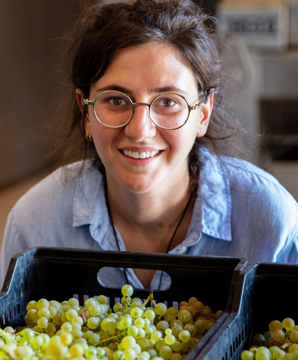 Tanita Danese e i suoi spumanti: Lessini Durello Etichetta Nera Pas Dosé e Brut Fongaro Riserva 2013