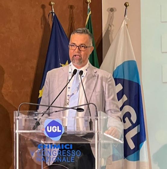 Il piano di salvataggio Elcograf in bilico con la Finanziaria. l’Ugl si appella ai parlamentari veronesi