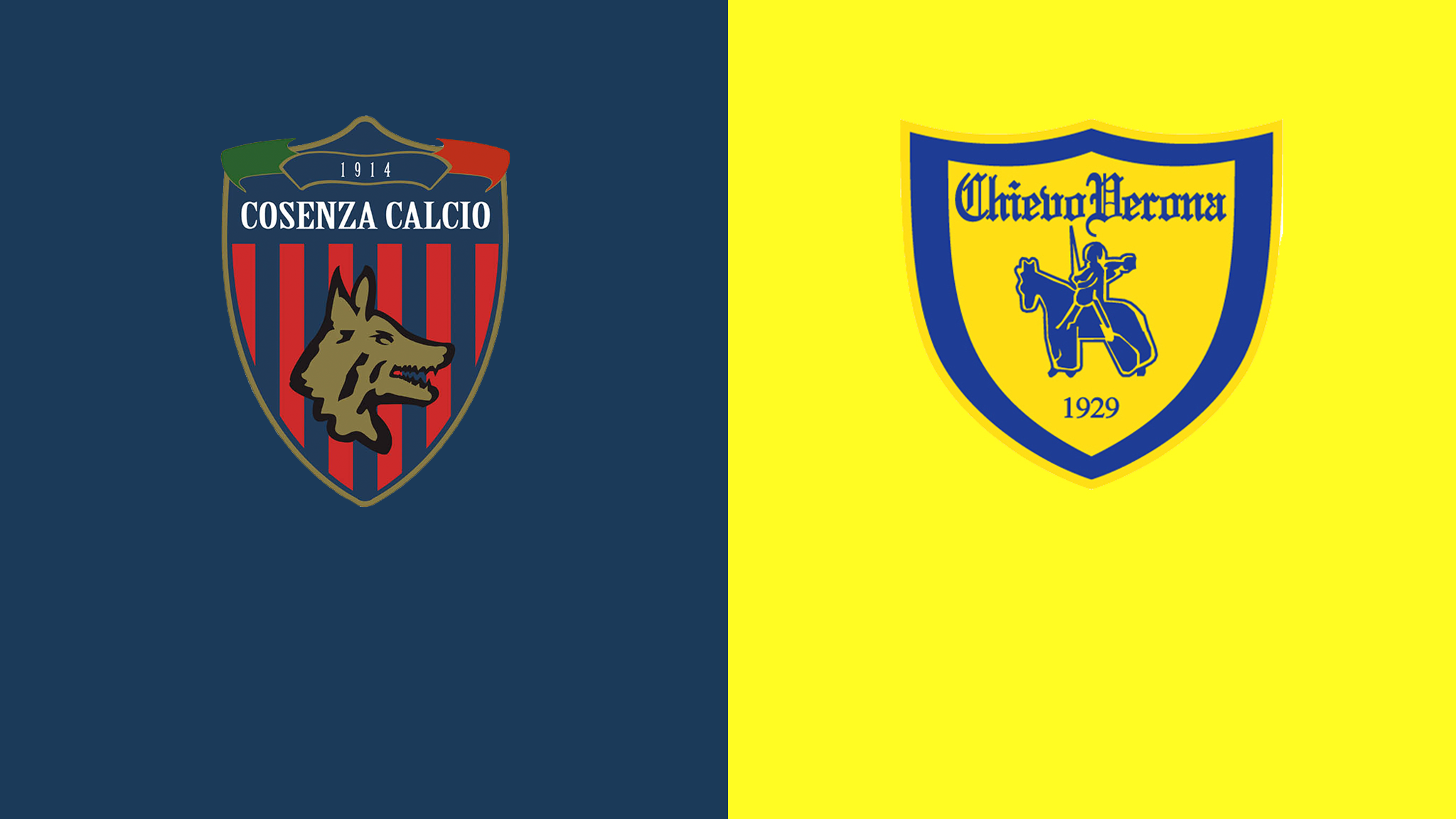 Preoccupante sconfitta del Chievo a Cosenza