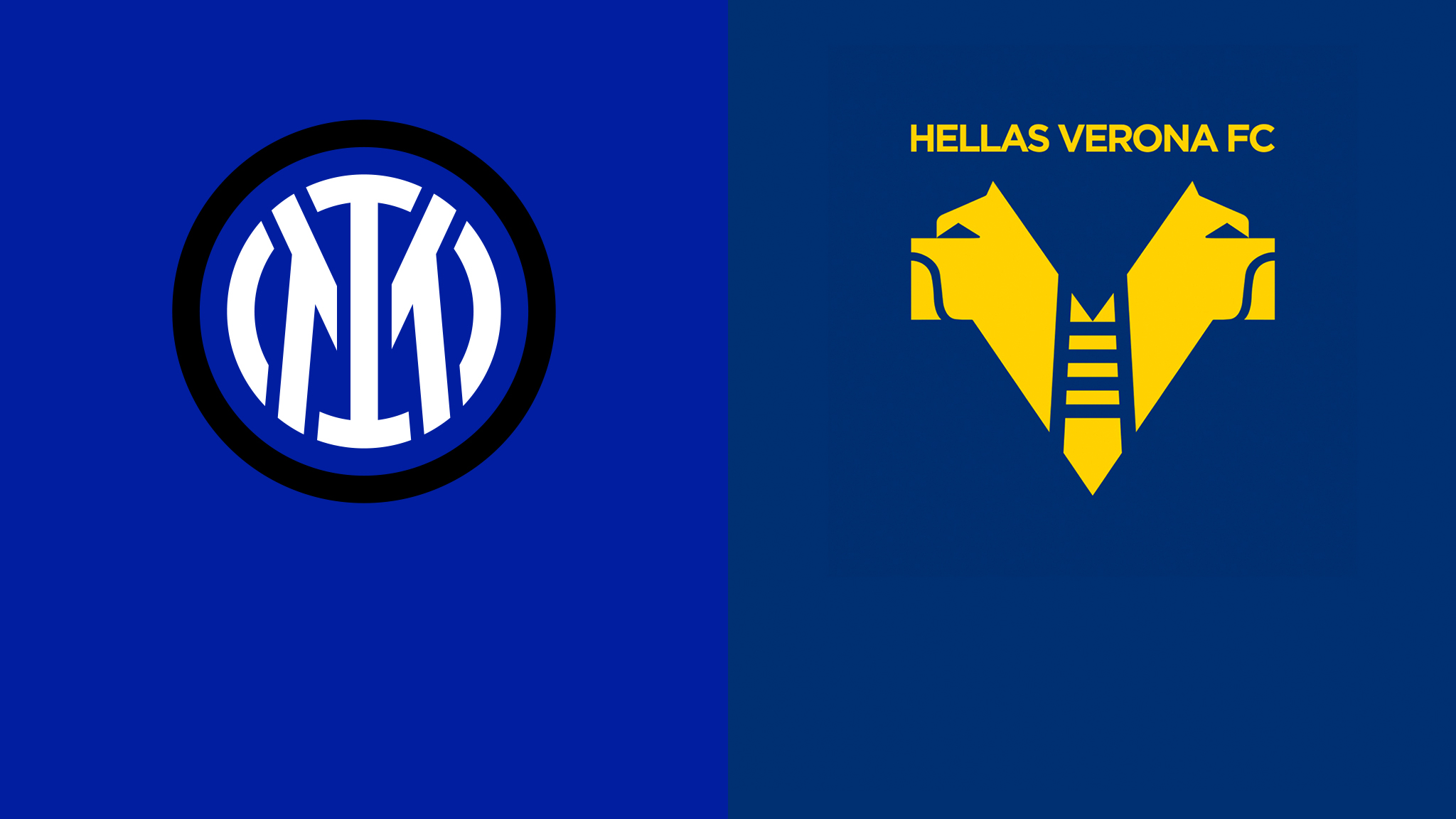 Grande prestazione del Verona con l’Inter. Anche se perde 1-0