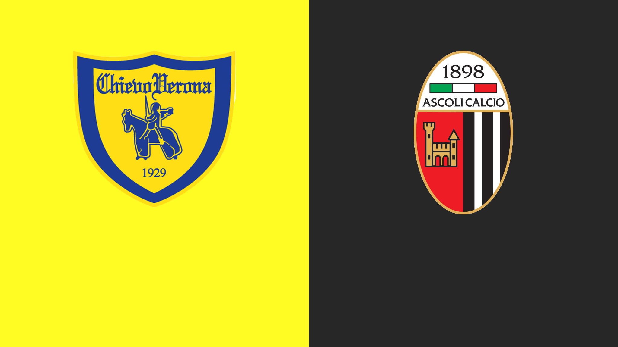 Il Chievo vince 3-0 con l’Ascoli ed è ai play-off. La A è ancora possibile. Basta volere.