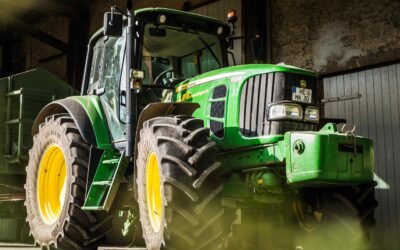 Bruxelles. La protesta degli agricoltori. Il veronese Stoppato alla guida dei veneti