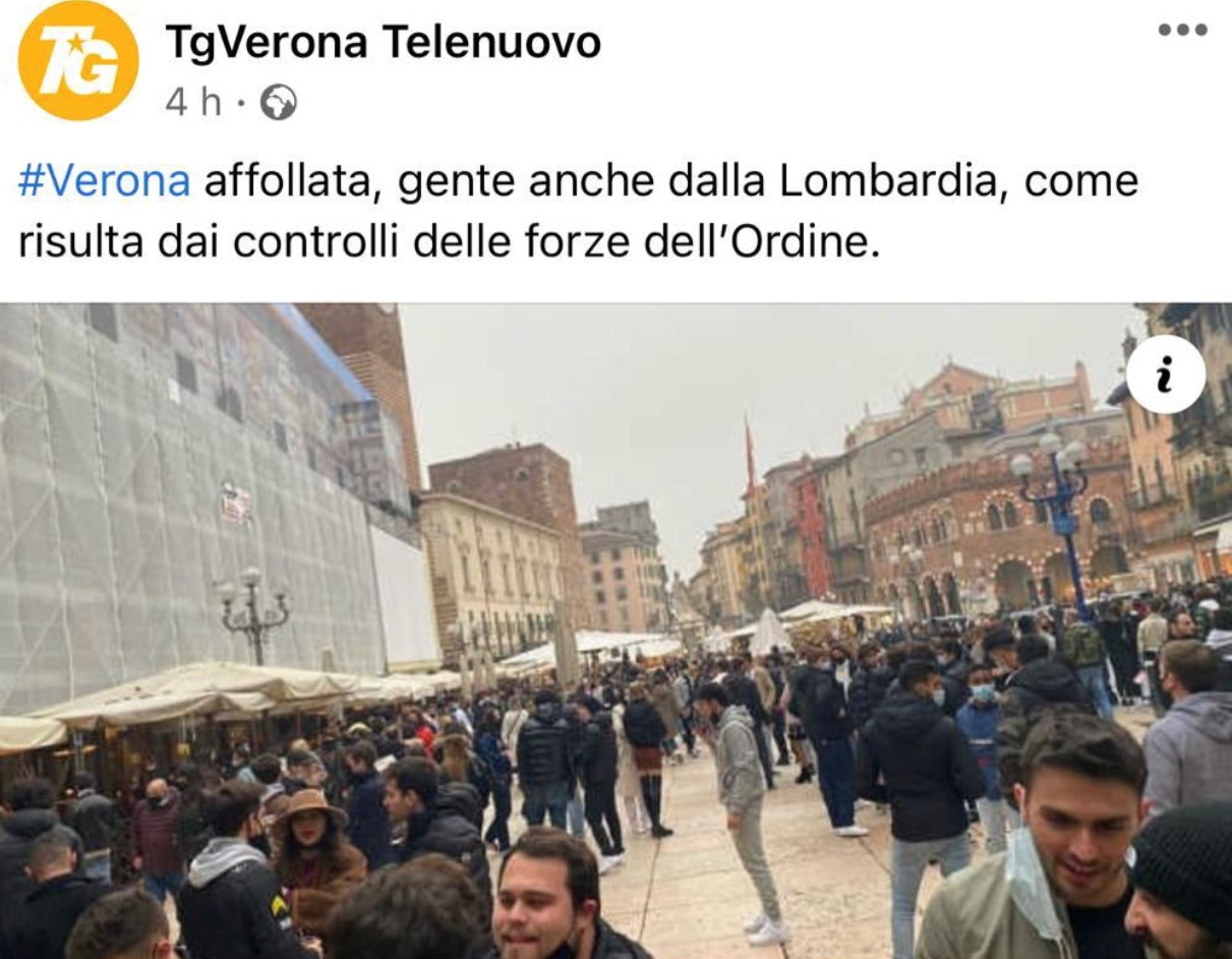 Il gregge non impara, il Covid invece sì: ecco perchè alcuni vaccini potrebbero non servire affatto