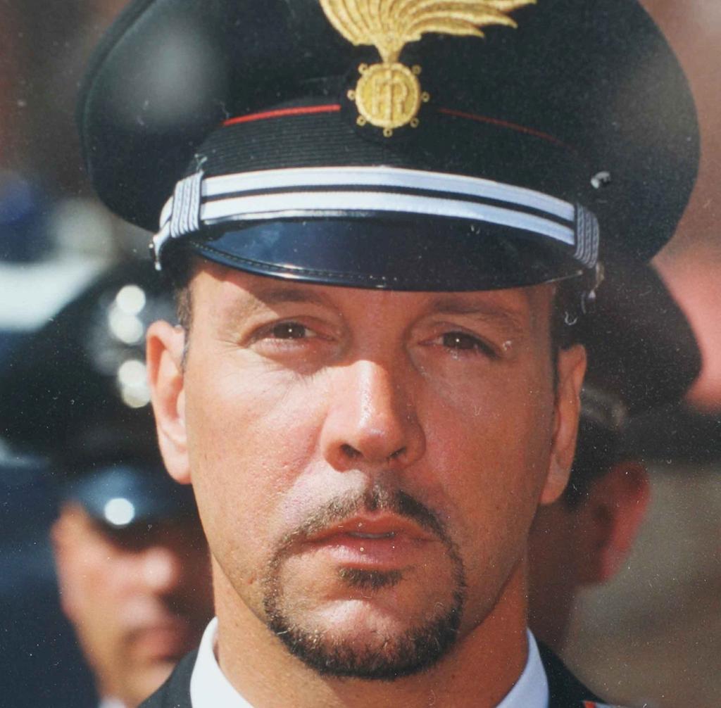 Enrico Frassanito, quindici anni fa la morte dopo l’attentato a Nassirya