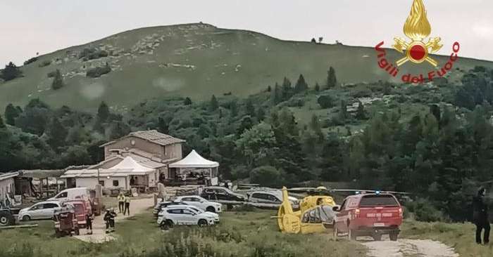 Lutto cittadino domani per Tommaso e Michele: alle 9,30 un minuto di silenzio