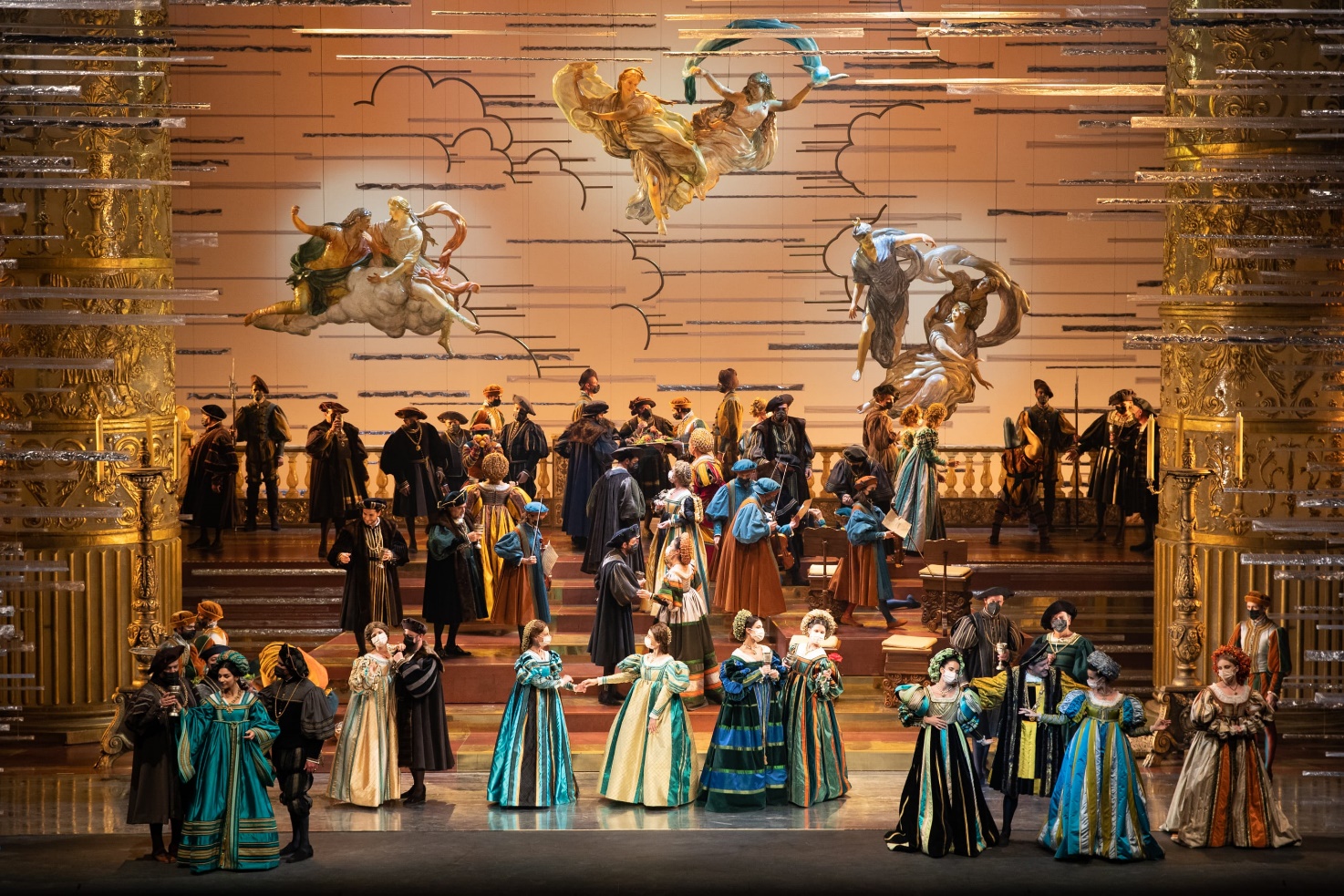 Fondazione Arena di Verona protagonista di un grande evento culturale nel Sultanato dell’Oman