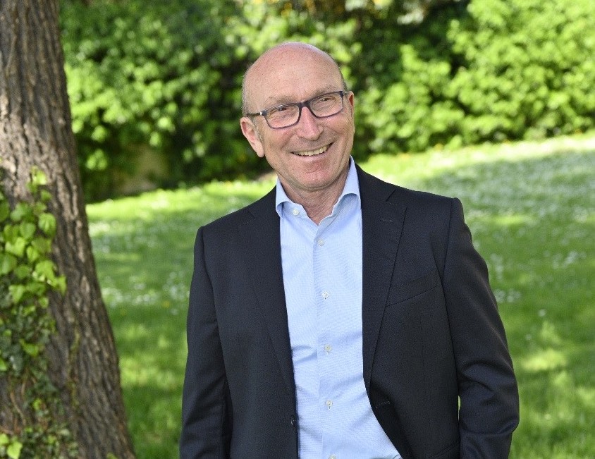 S. Ambrogio Valpolicella.  Parte favorito il sindaco Roberto Zorzi
