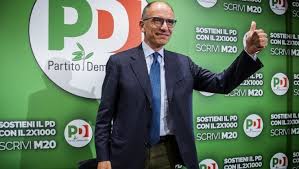 Il Pd per la non rieleggibilità del Presidente della Repubblica. In realtà vuole elezioni anticipate