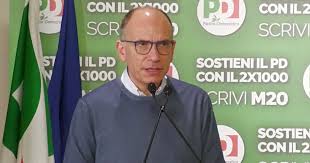 Dove vive Letta? Dice che la Presidenza della Repubblica non è di proprietà del centrodestra. Ma sono 42 anni che i presidenti sono di sinistra