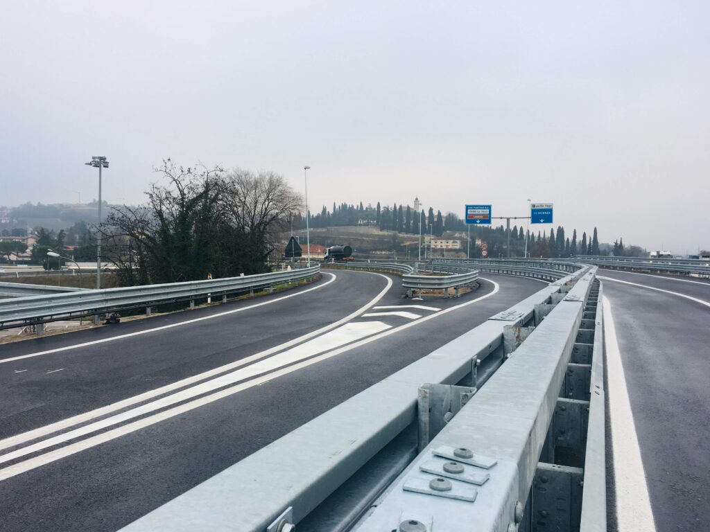 Nell’ultimo weekend in Veneto otto morti in incidenti stradali