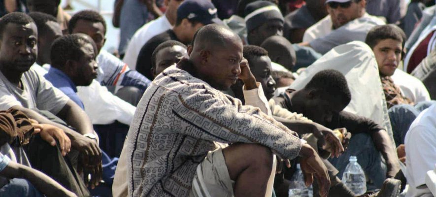 Il caso Fresco. Il business dell’accoglienza coi nostri soldi sulla pelle degli immigrati