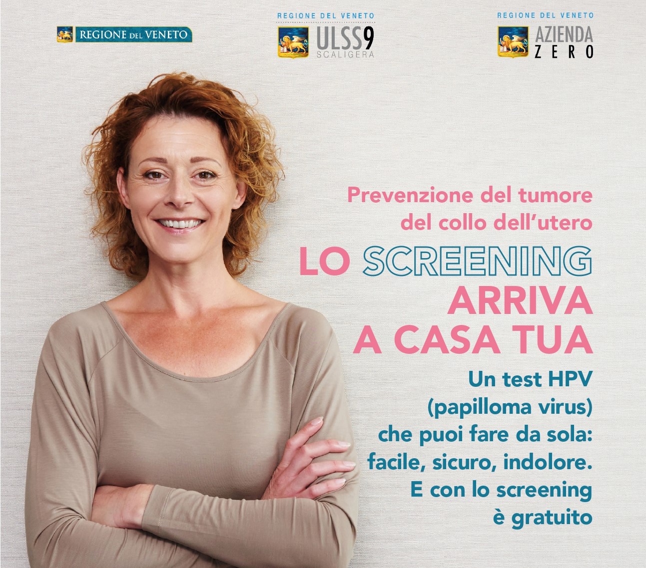 Papilloma virus, partita la campagna per il test fai-da-te