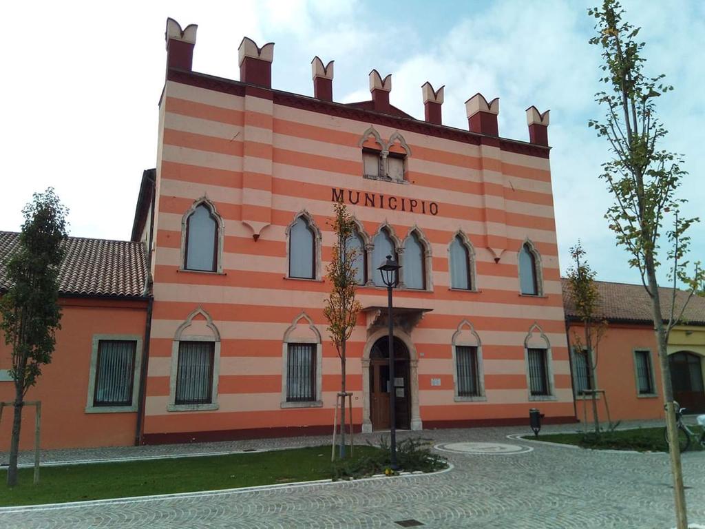 Unione Destra Adige, a San Pietro di Morubio è scontro in consiglio comunale