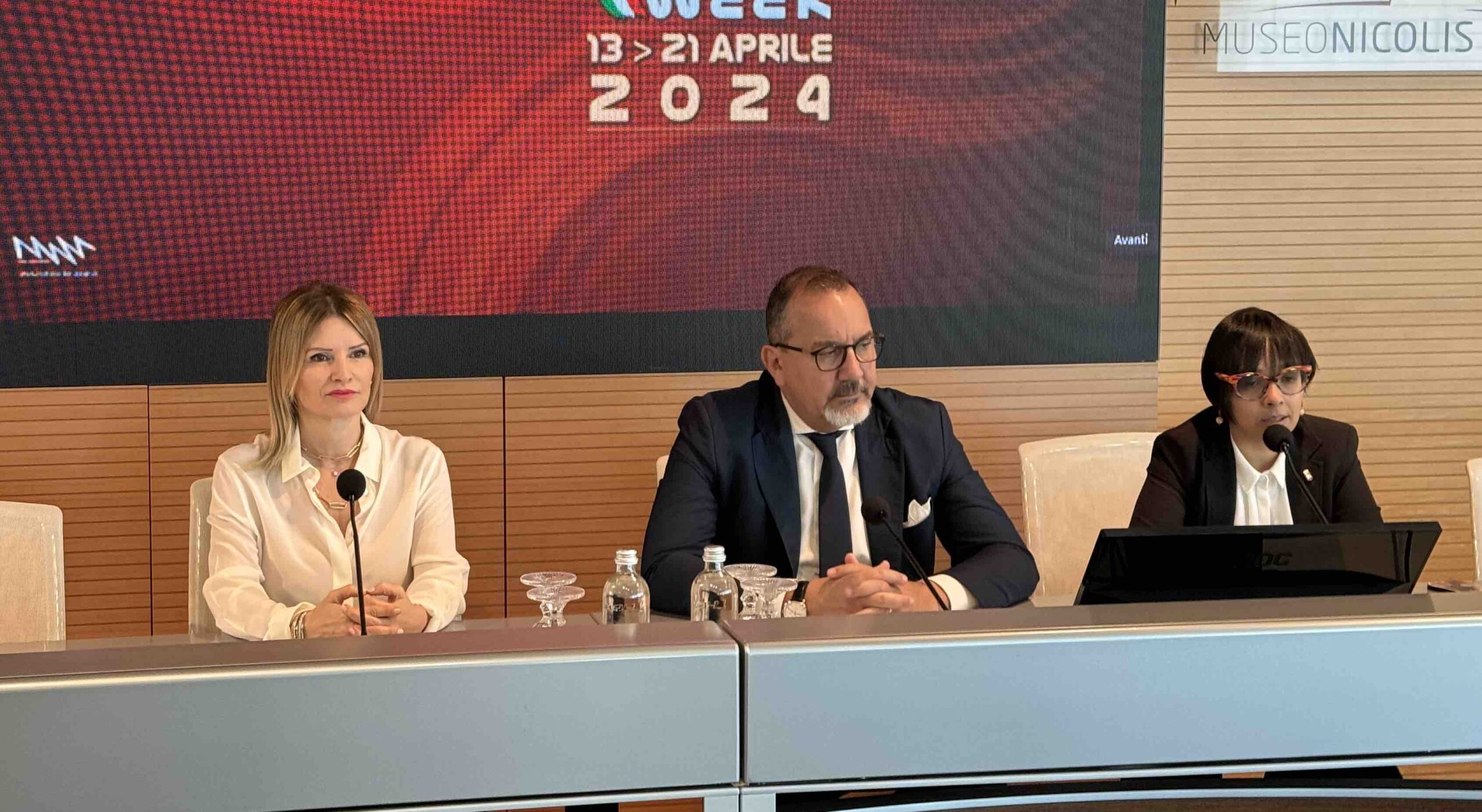 Villafranca celebra l'eccellenza italiana con l'Italian Motor Week e la Giornata del Made in Italy 1 motor week