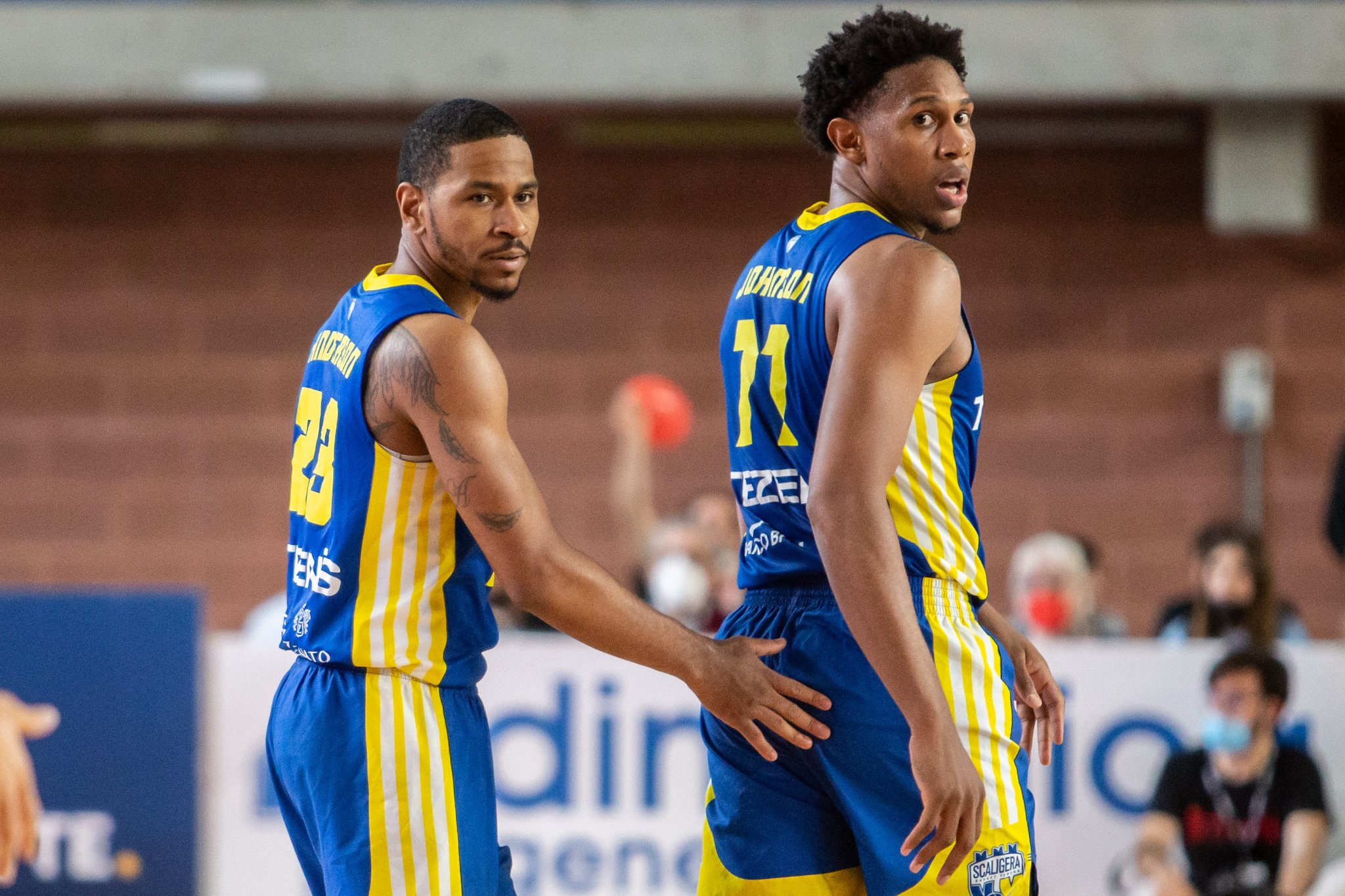 Tezenis, a Pesaro la Scaligera Basket sfiora l’impresa: una sconfitta che brucia