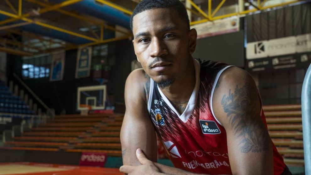 Scaligera Basket, Karvel Anderson firma la settima vittoria consecutiva