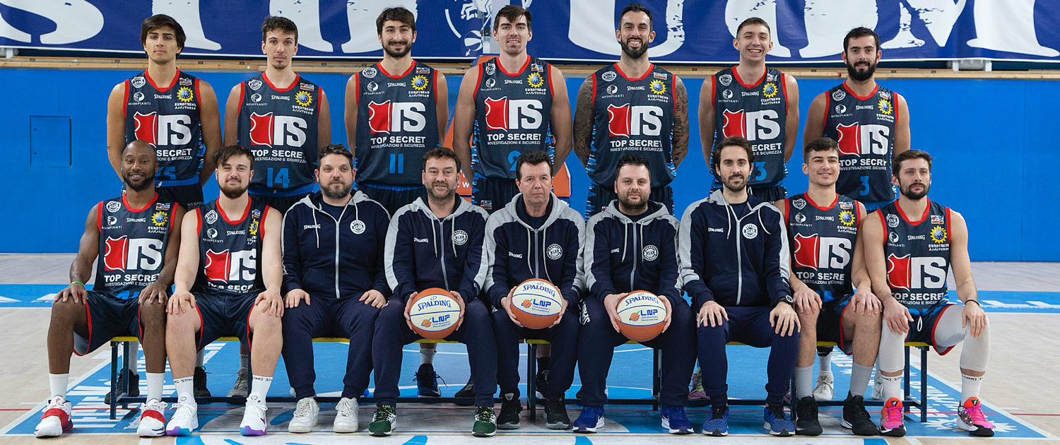 Scaligera Basket, domenica alle 18,00 inizia il “girone giallo” e subito sfida con la capolista Ferrara
