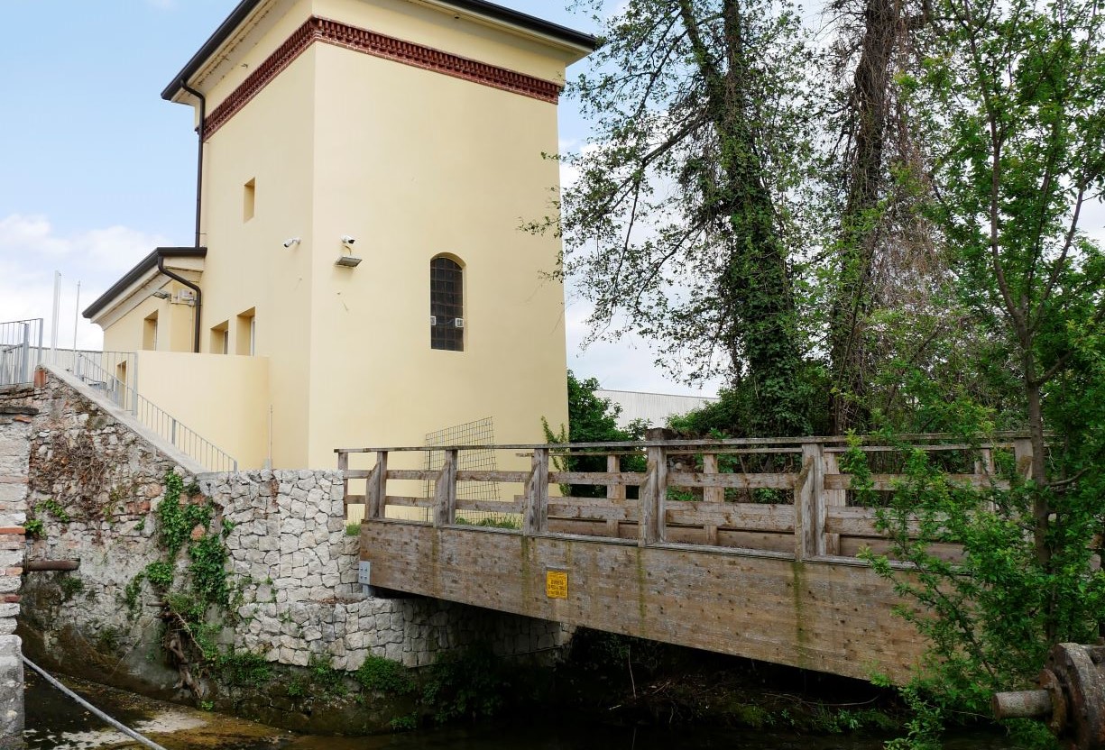 Lucense 1923,  i nuovi soci potranno comprare quote della centrale idroelettrica di Montorio investendo nelle rinnovabili