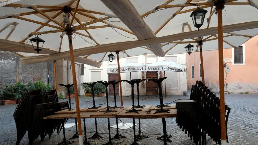 L’illogica persecuzione dei ristoratori utile soltanto a mascherare i flop del Gov-it