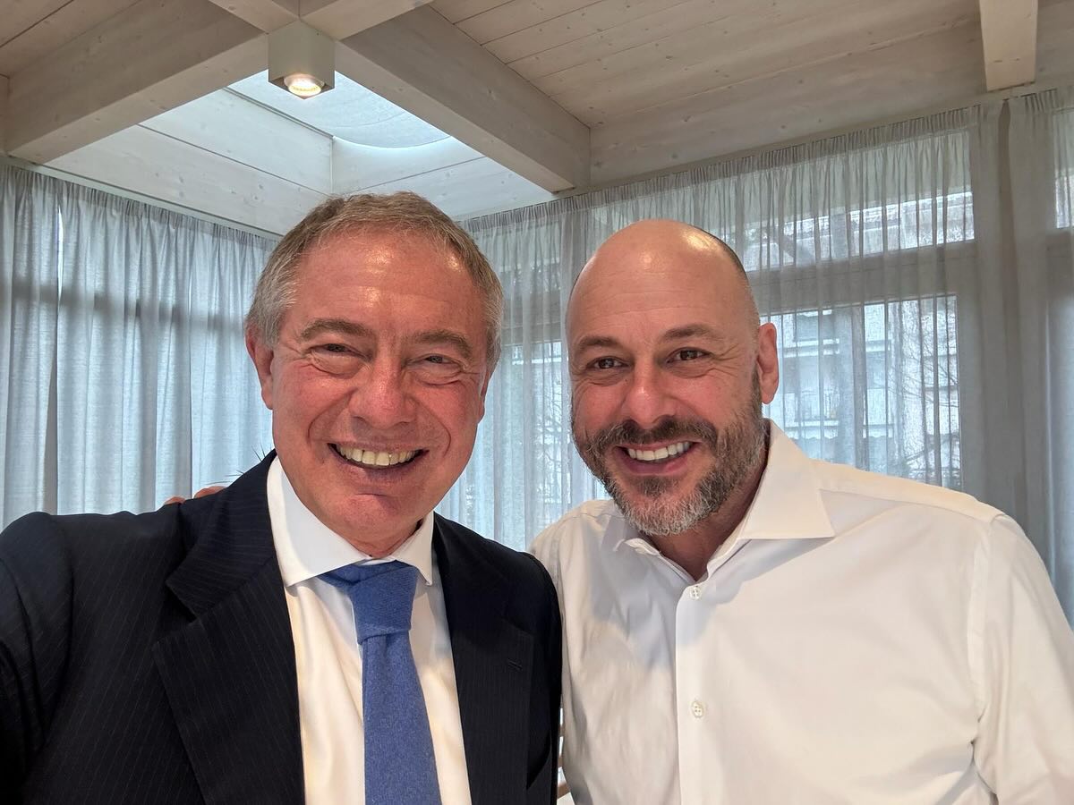Polato si dimette, Leonardo Ferrari torna in Consiglio comunale