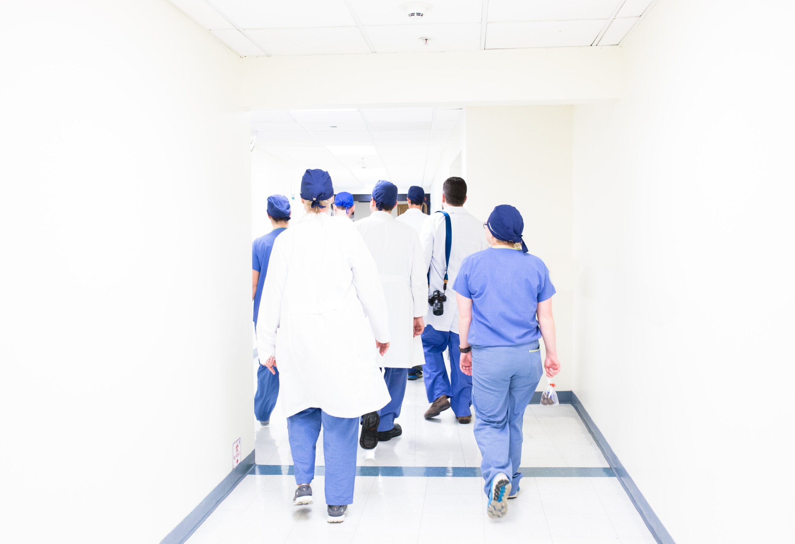 Sanità: la riforma necessaria. Per salvare l’universalità del sistema bisogna intervenire. Non si può più far finta di niente