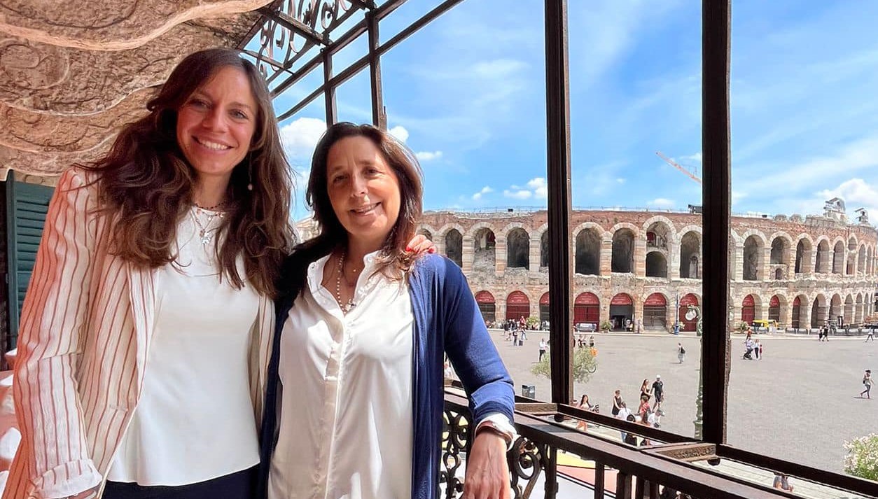 Maddalena Morgante è la nuova responsabile nazionale 2023 del Dipartimento famiglia e diritti non negoziabili di Fratelli d’Italia