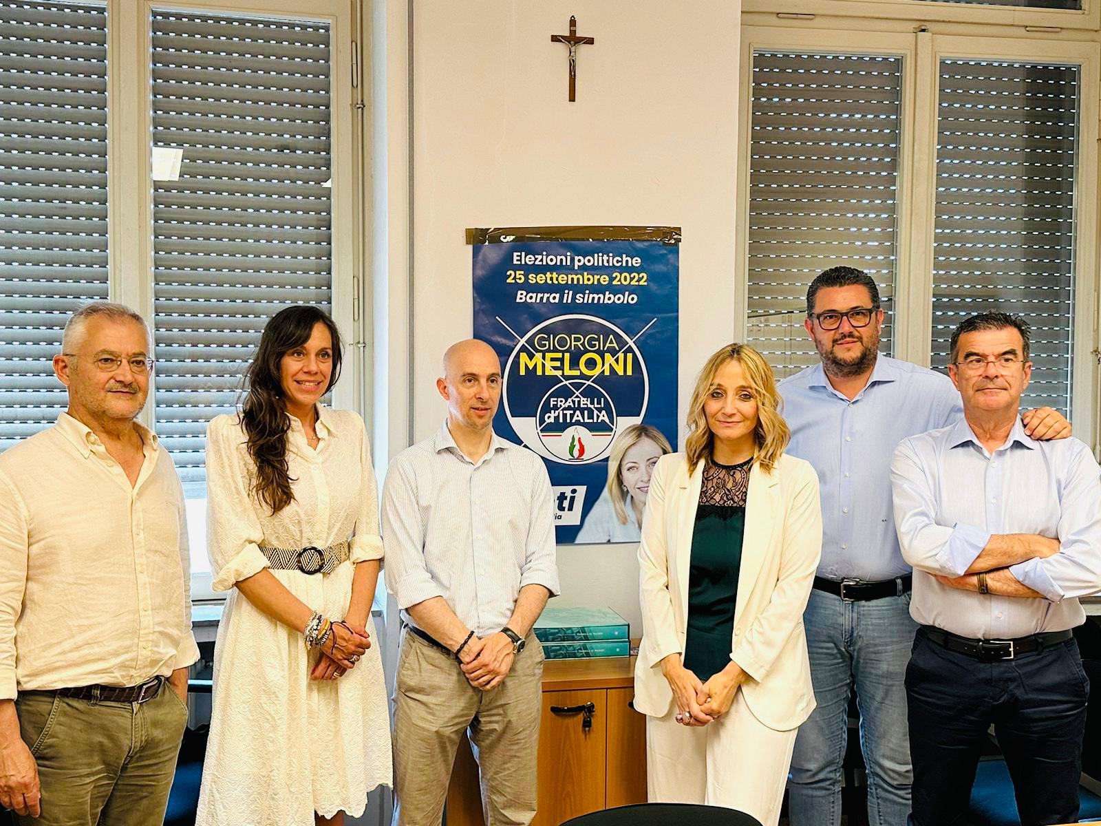 Anche Morgante si dimette, a Palazzo Barbieri arriva Adami