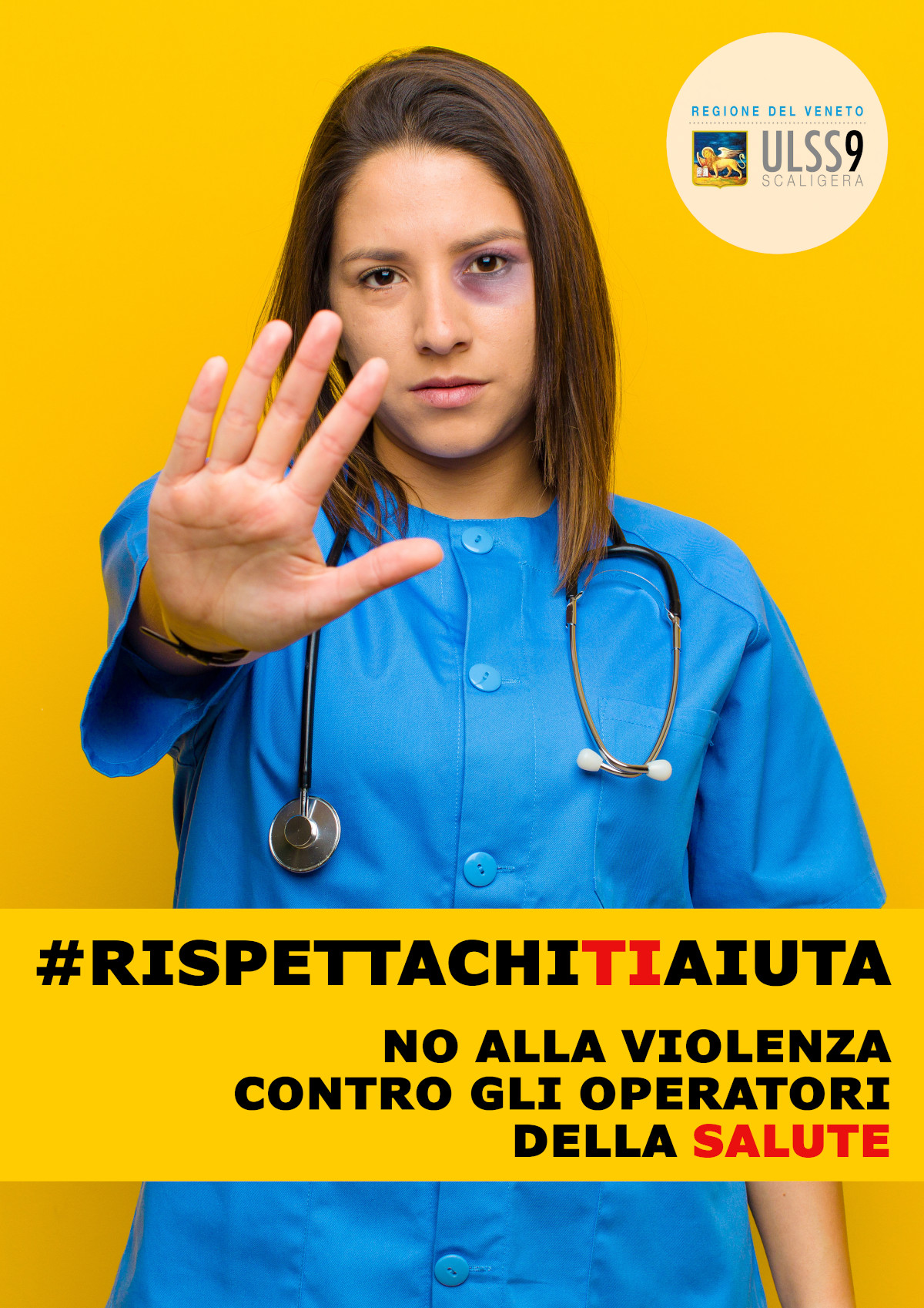 Poco meno di cinquemila aggressioni a medici e infermieri in tre anni