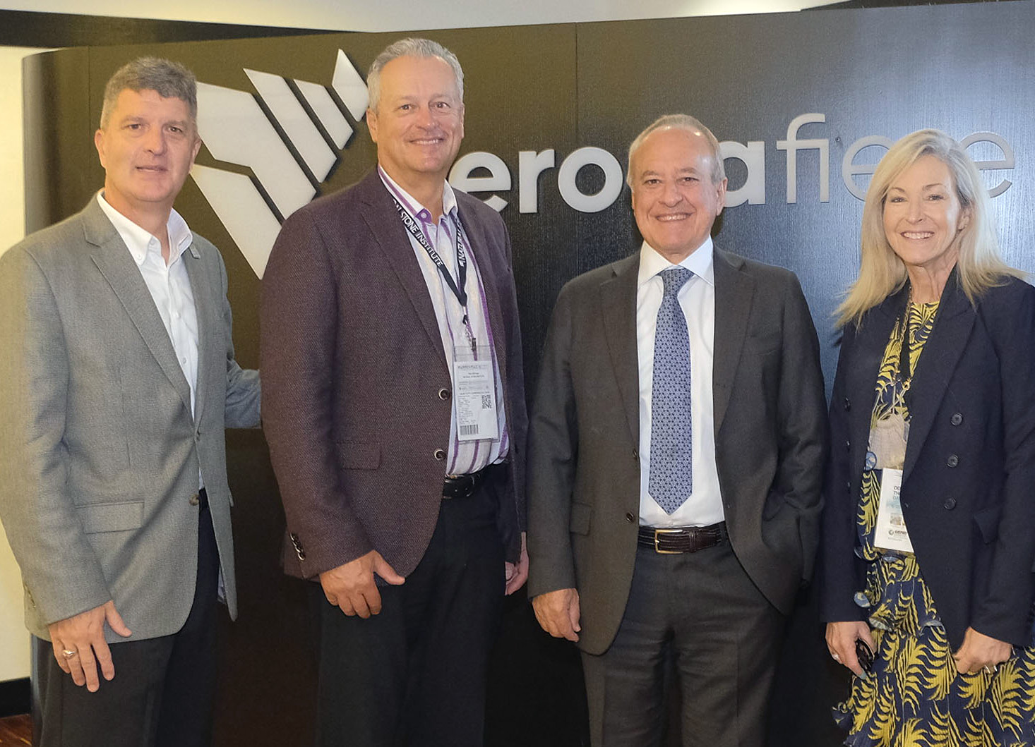 Marmomac raddoppia e va negli Usa, a febbraio sarà a Las Vegas per consolidare il ricco mercato del Nord America