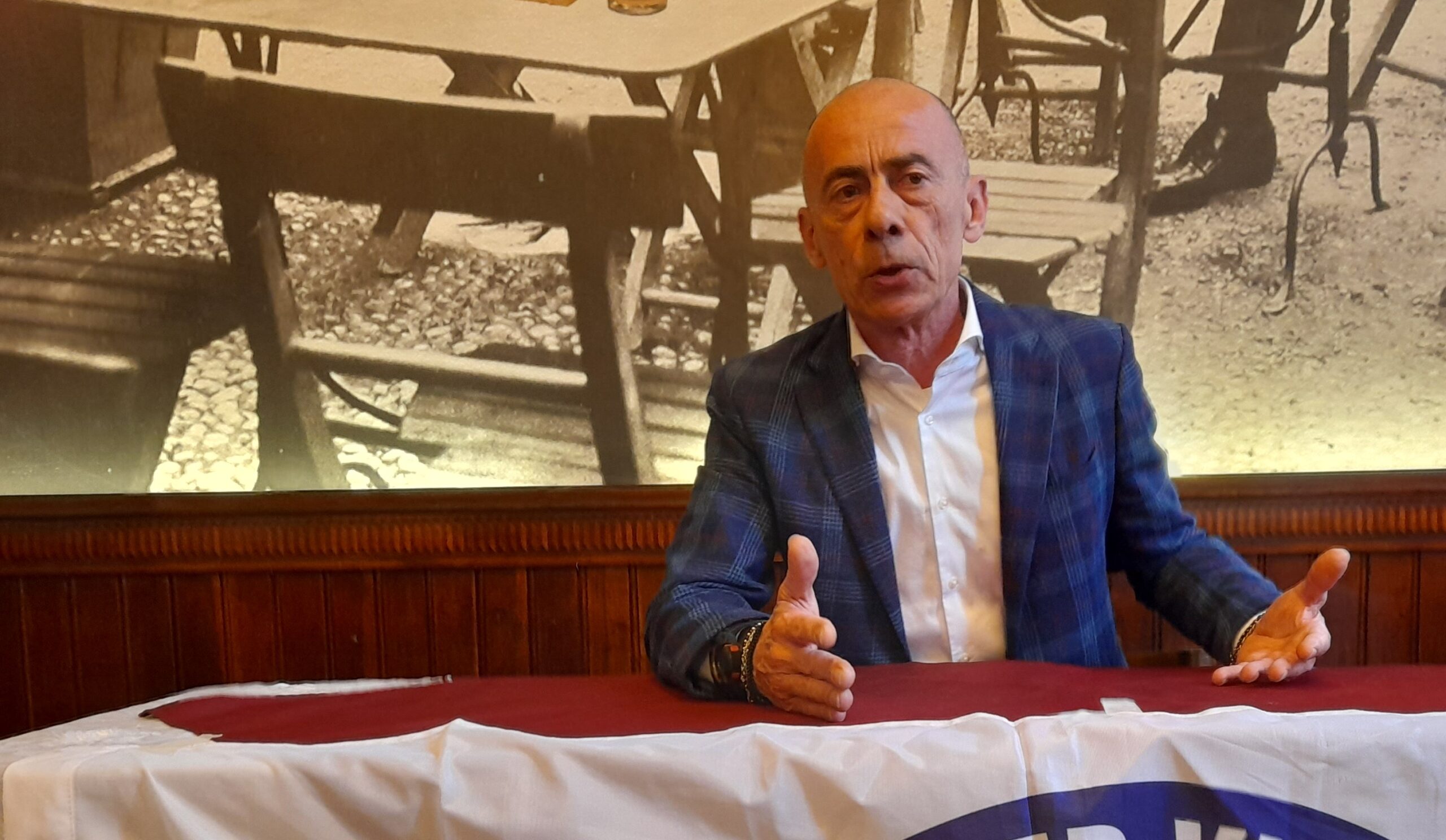 Villafranca come Verona, il centrodestra non regge alla prova della candidatura: Faccioli si candida con la propria civica