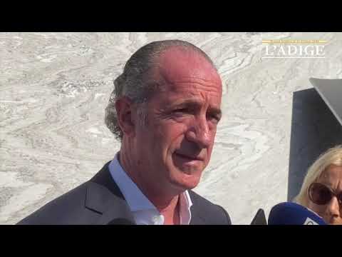 Zaia. Mancano i medici. Basta col numero chiuso a Medicina!